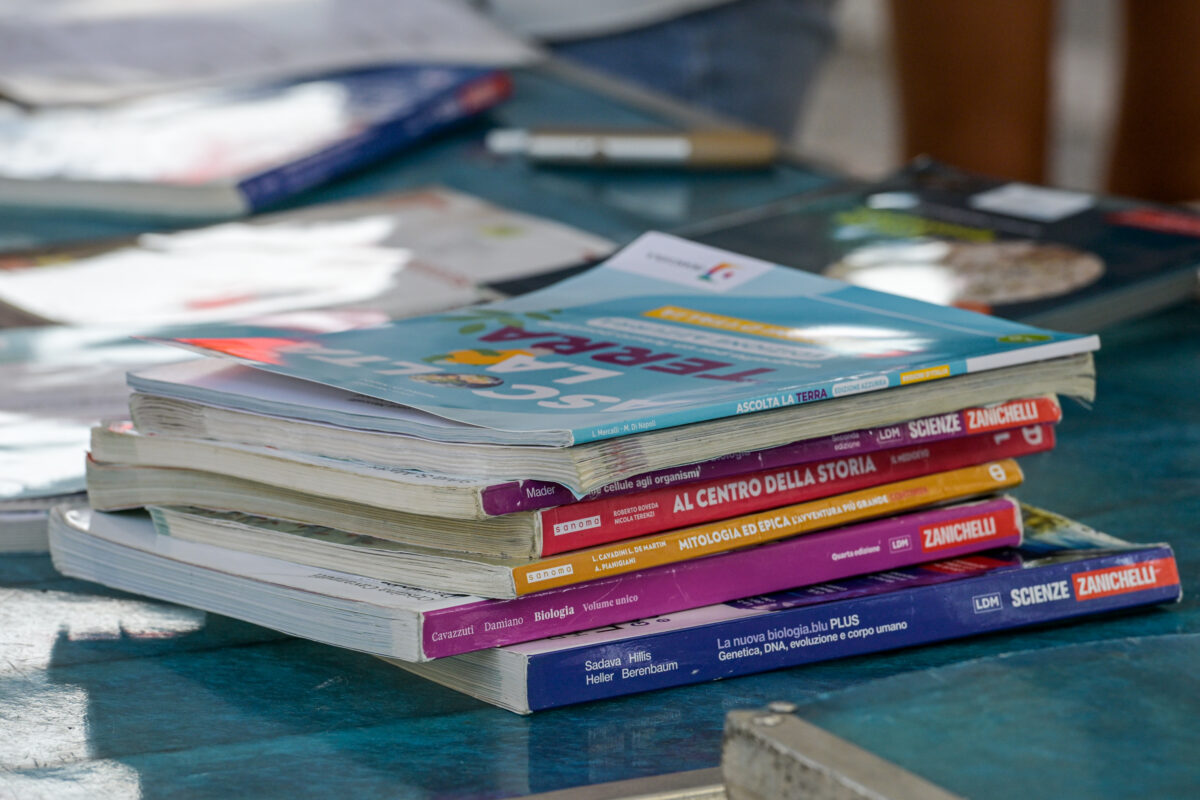 Schools: PISA Report – Italian pupils score above the OECD average in reading