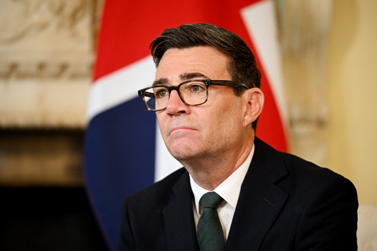 Ukraine, UK: “£100 million package to strengthen Kyiv’s air defences”