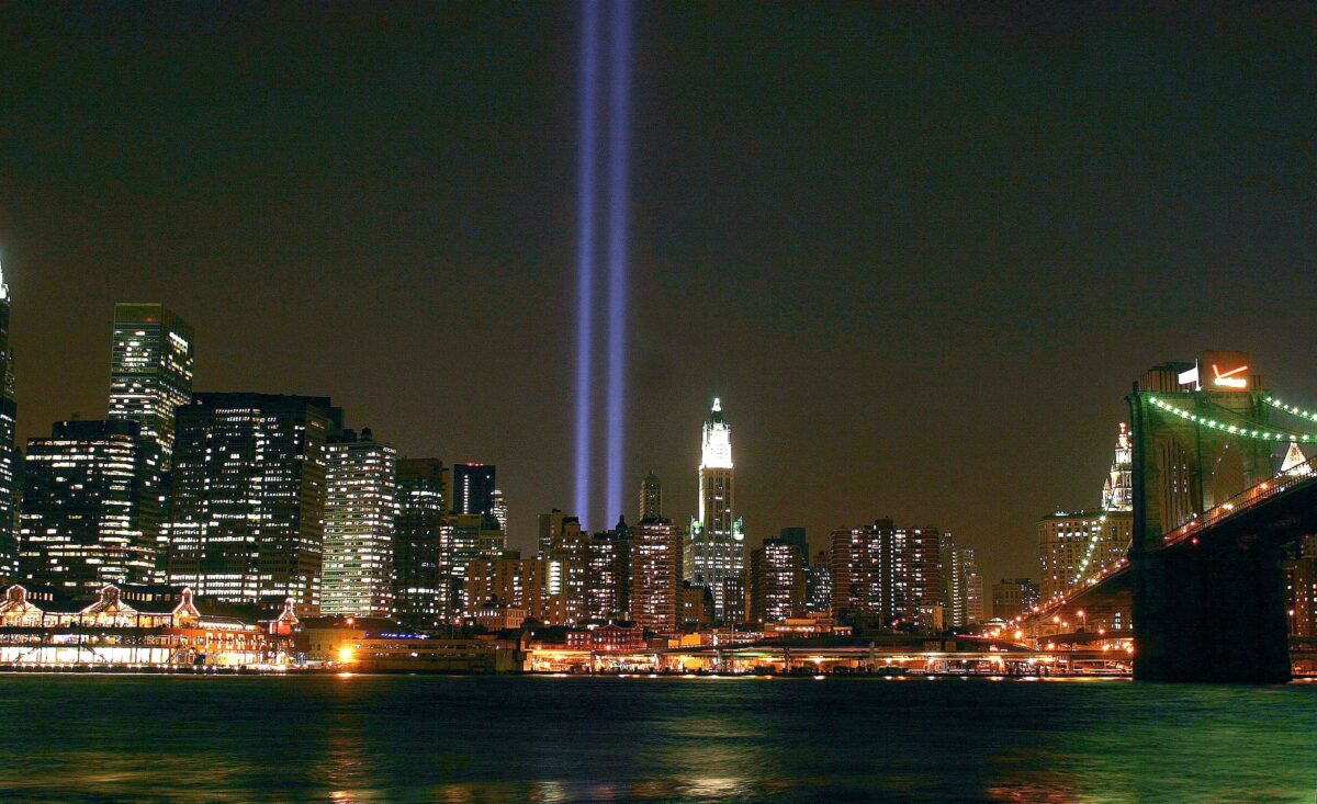 11 September, US: “Grateful for EU support, united in the face of threats” 11 September, US: “Grateful for EU support, united in the face of threats”