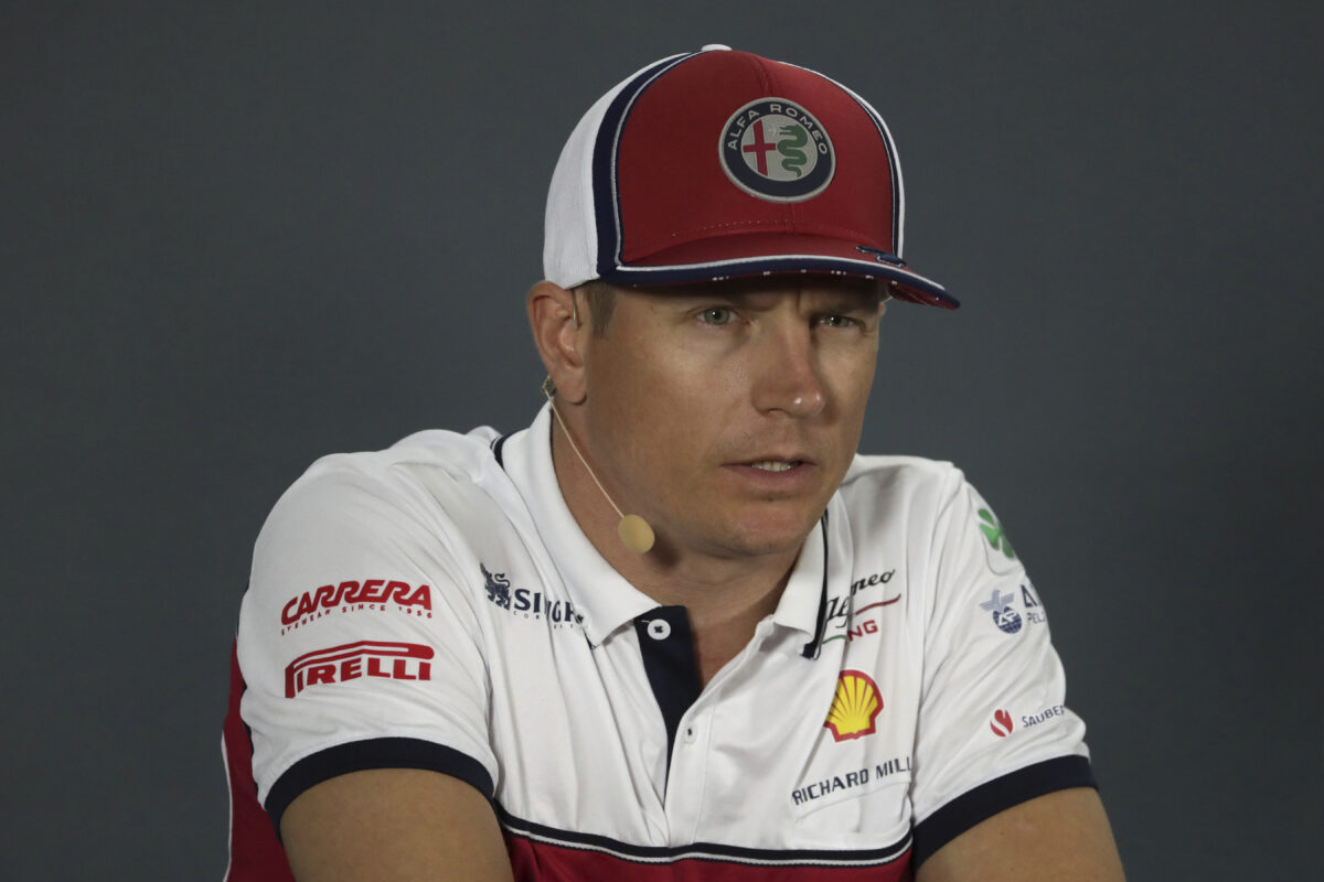 F1: Kimi Raikkonen’s son joins the Red Bull Junior Team F1: Kimi Raikkonen’s son joins the Red Bull Junior Team