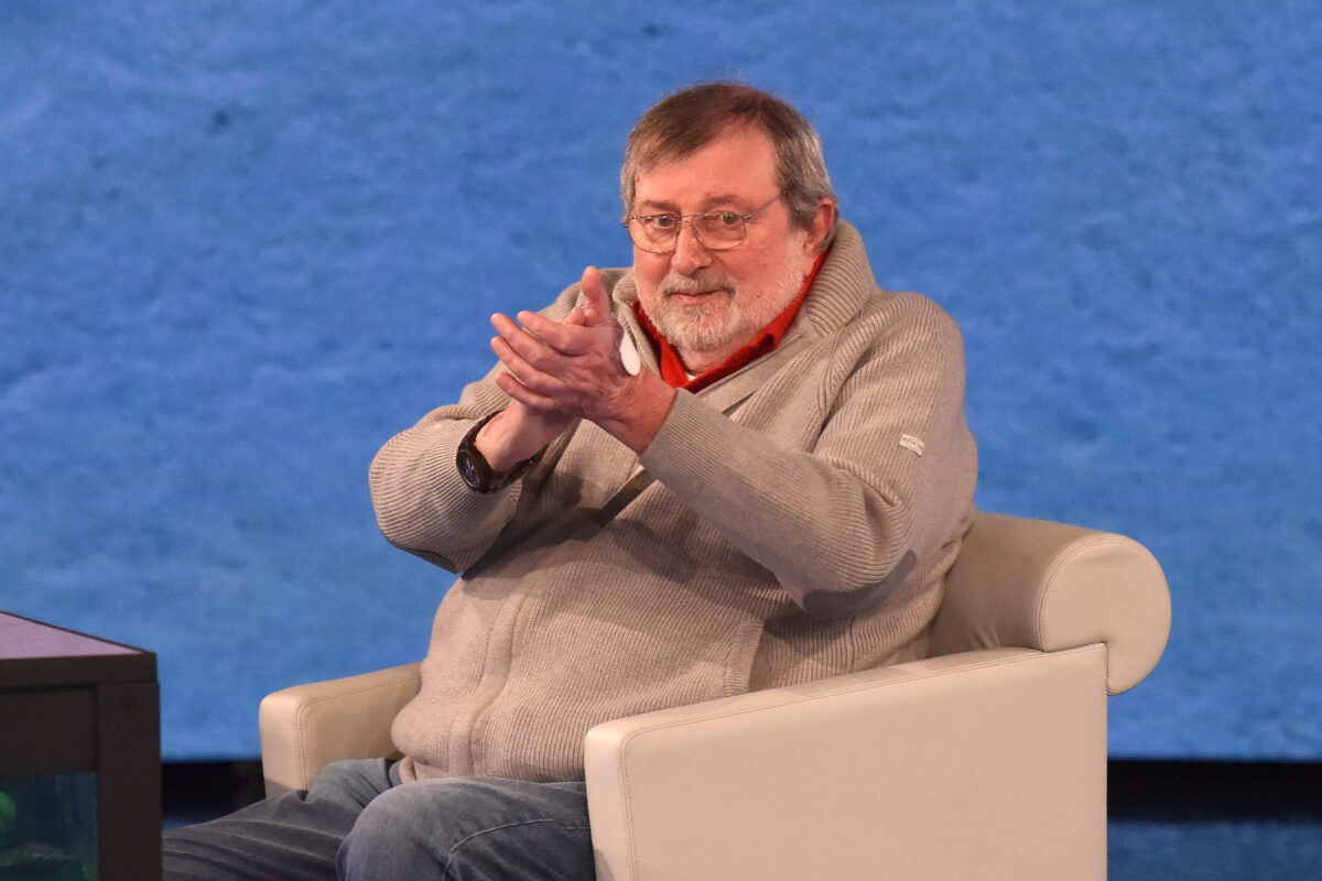 Guccini revokes previous wills: his wife Raffaella is the universal heir