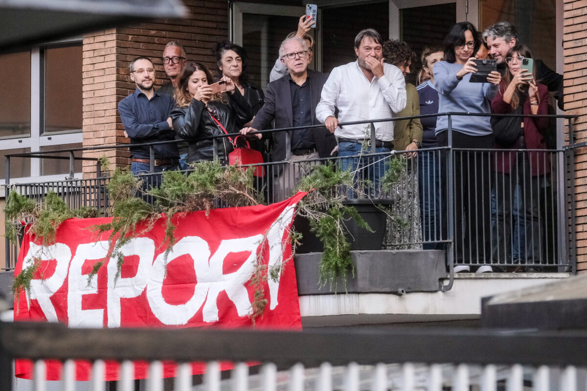 Ranucci assassination: the Rome Public Prosecutor’s Office is to seek Tavares’s extradition from Africa Ranucci assassination: the Rome Public Prosecutor’s Office is to seek Tavares’s extradition from Africa