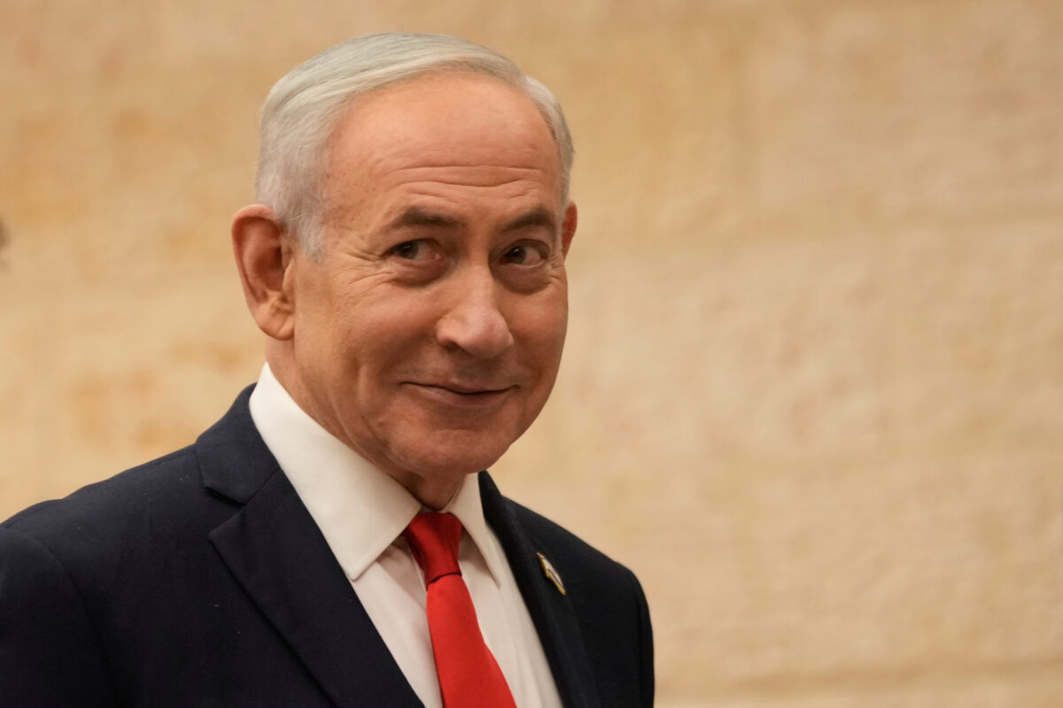 Iran, Netanyahu: “Tehran is close to defeat.” Iran, Netanyahu: “Tehran is close to defeat.”