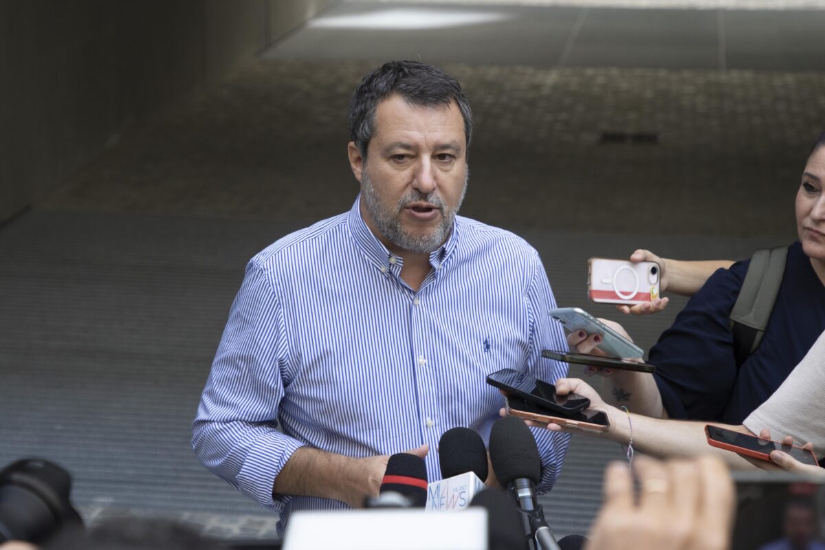 League, Salvini-governors meet: roadmap ahead for the coming months and vote League, Salvini-governors meet: roadmap ahead for the coming months and vote