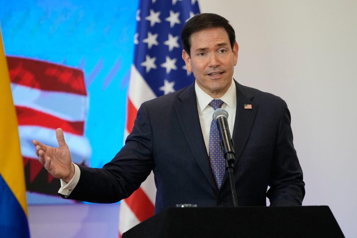 Ukraine, Rubio: ‘Witkoff and Kushner’s trip to Moscow and Kyiv was productive’ Ukraine, Rubio: ‘Witkoff and Kushner’s trip to Moscow and Kyiv was productive’