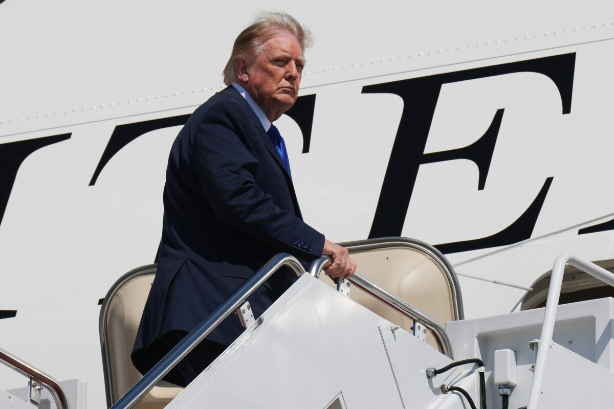 US, Trump in Dallas: “If we win the mid-term elections, $5,000 to every American”