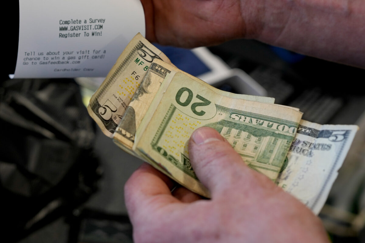 US: CPI inflation up 0.4 per cent month-on-month in August, up 3.4 per cent year-on-year