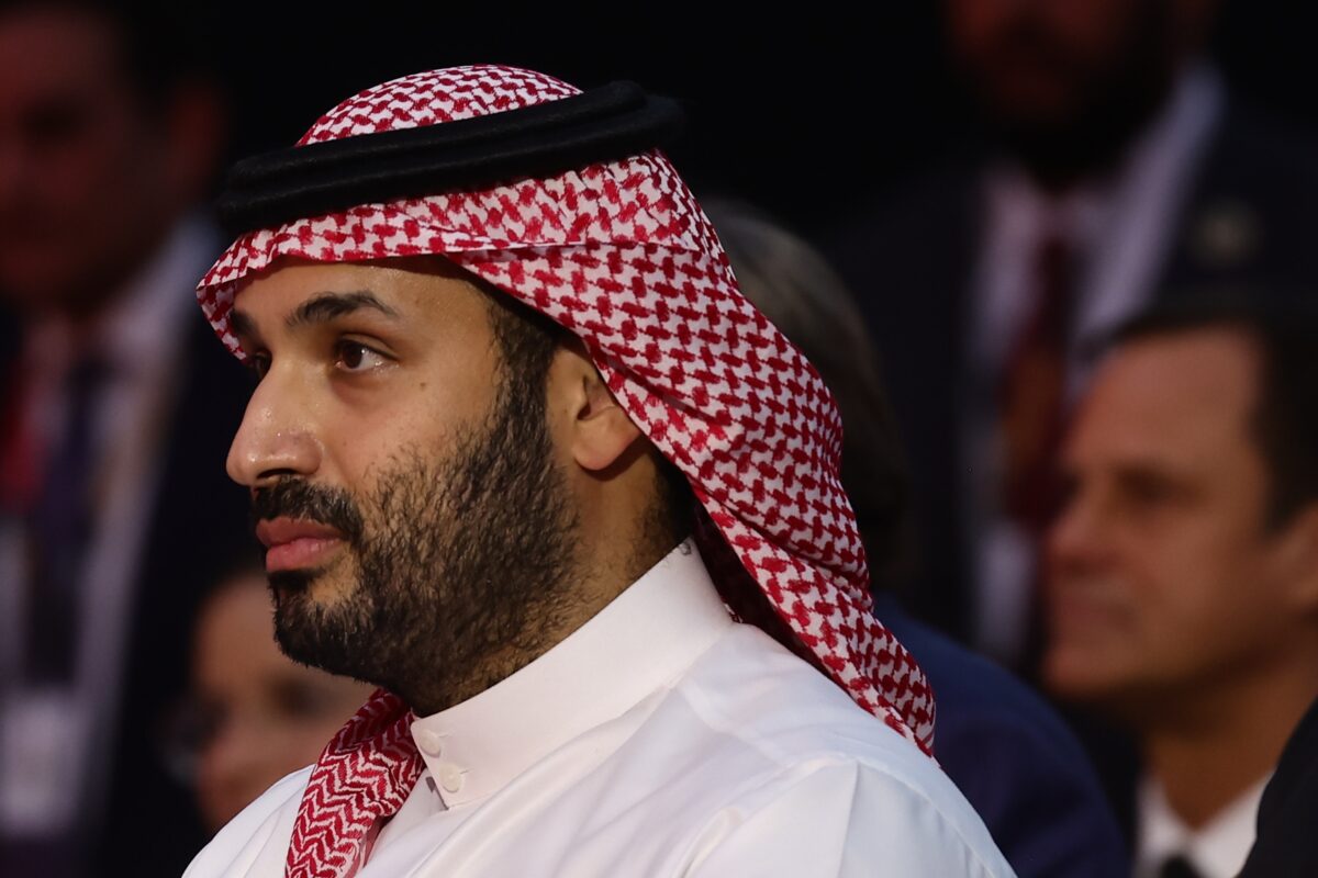 Iran: Axios reports that Trump rejected Riyadh’s request to attack the Houthis