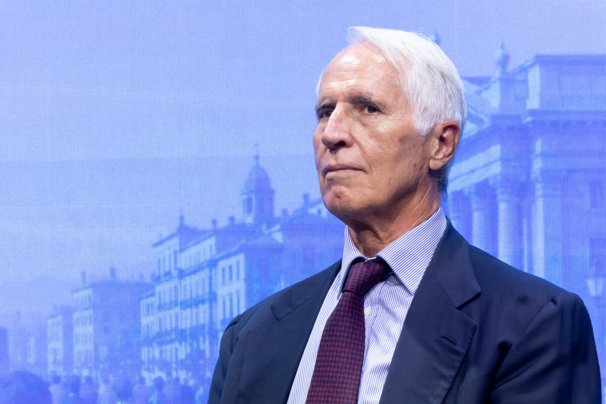 Football: FIGC elections – Court of Appeal rejects Miele’s appeal Football: FIGC elections – Court of Appeal rejects Miele’s appeal