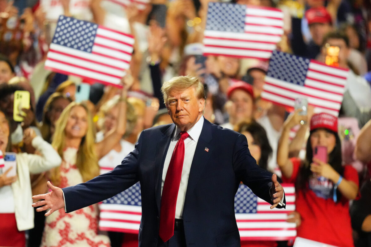 11 September: Trump to mark 25th anniversary at the Pentagon 11 September: Trump to mark 25th anniversary at the Pentagon