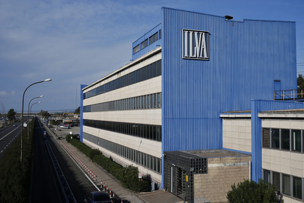 Former Ilva: supply chain firms join trade unions; redundancy process resumes