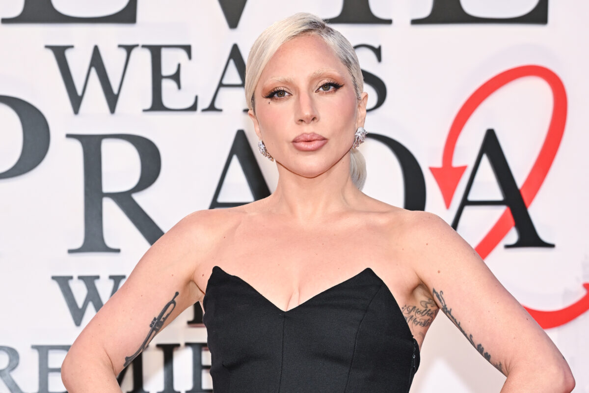 Music: Lady Gaga has become a mum; her first child with Michael Polansky has been born Music: Lady Gaga has become a mum; her first child with Michael Polansky has been born