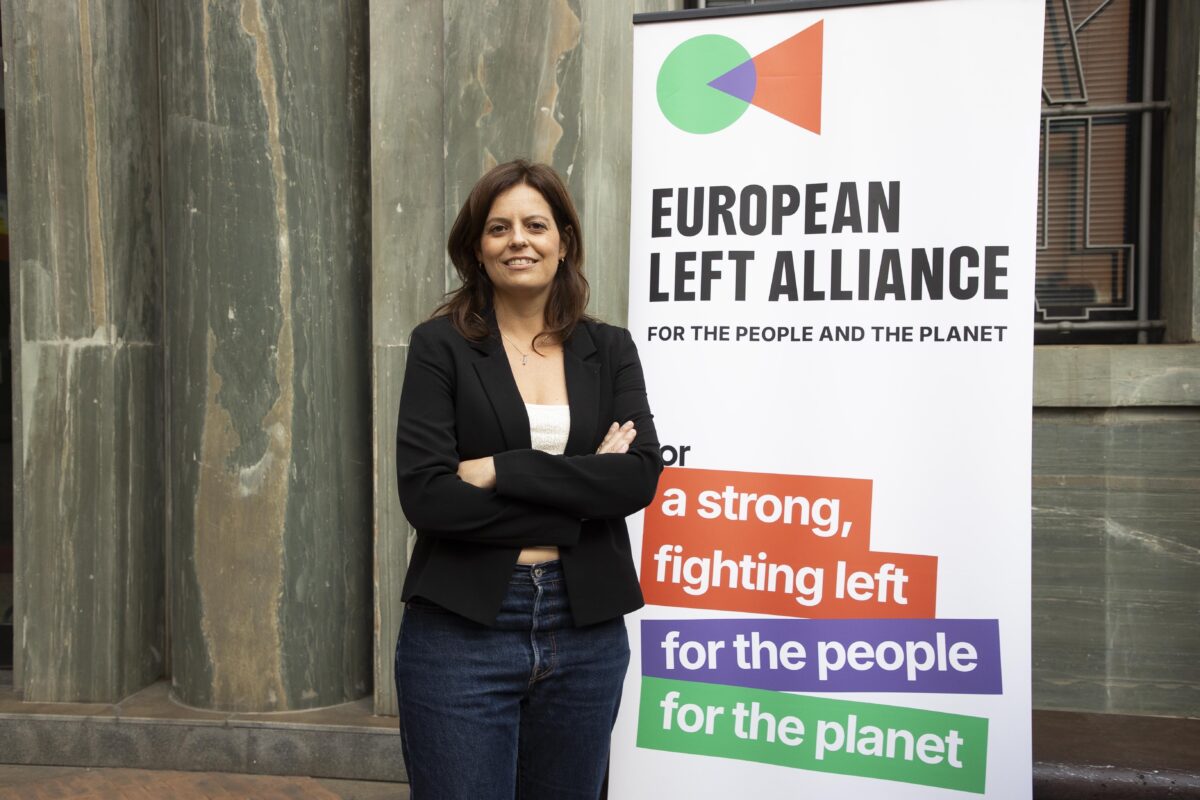 Milan: Ilaria Salis’s bank account seized to cover legal costs for former colleagues Milan: Ilaria Salis’s bank account seized to cover legal costs for former colleagues