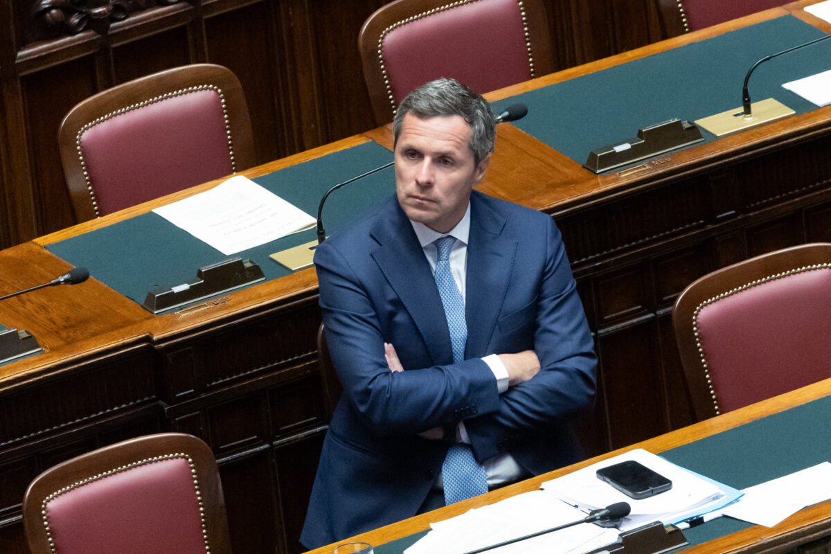 Milan, Perego: “There is a lot to do, we are ready and the worksite is open”