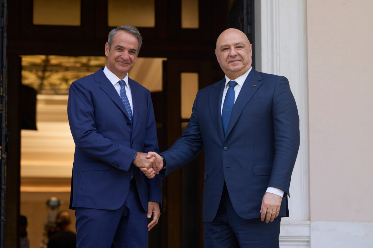 Lebanon, Aoun: “No new negotiations with Israel at the moment”
