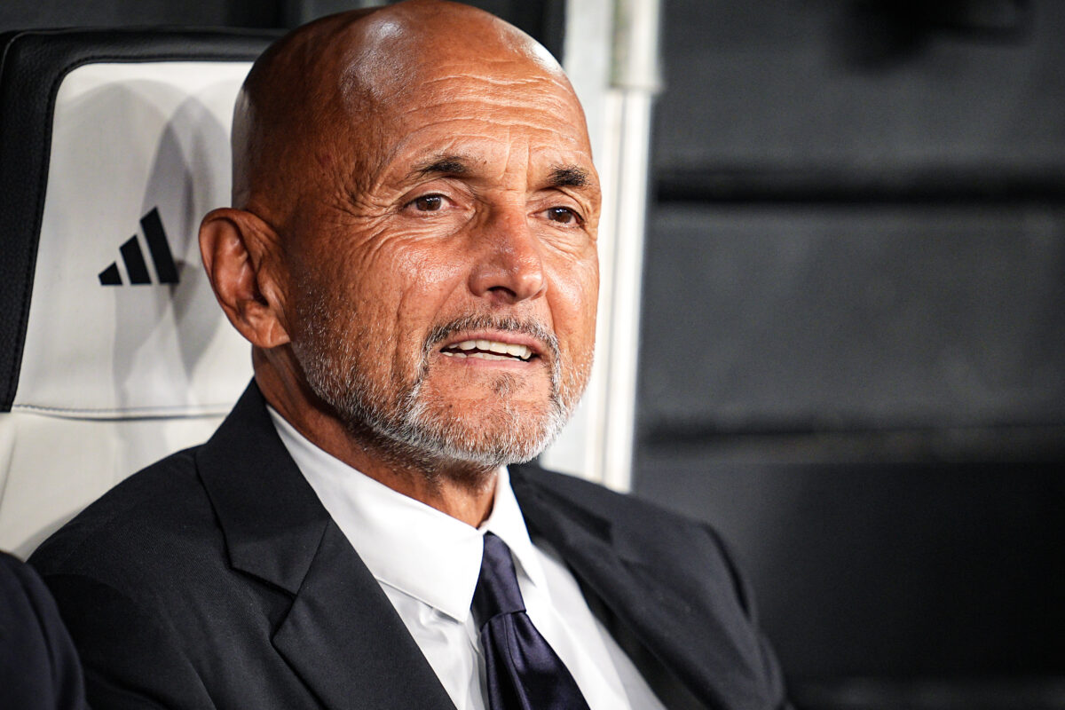 Juventus, Spalletti: ‘I’m sorry for Locatelli; now everyone has more responsibility’