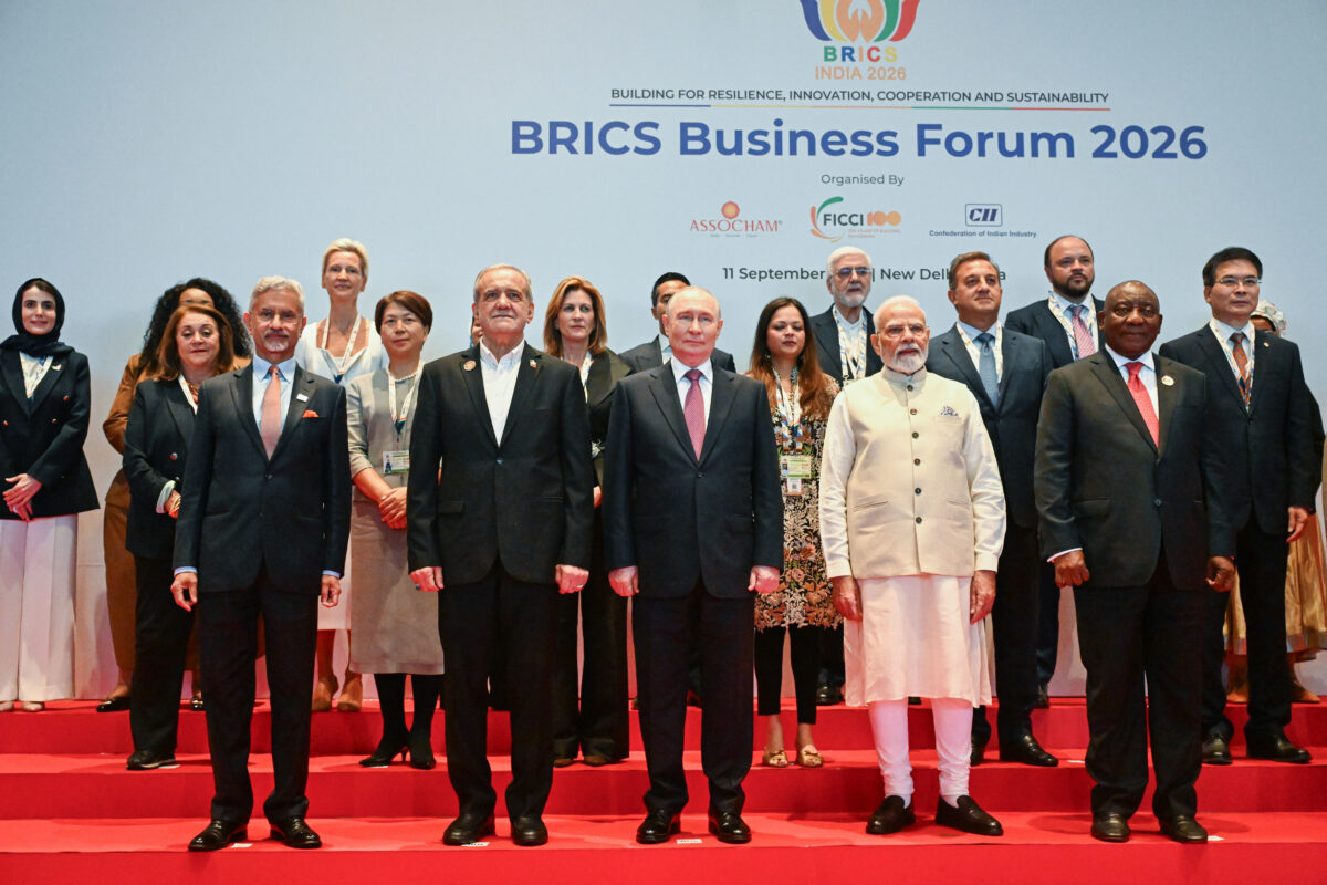 India, Brics summit gets underway: wars and tensions with the US put the bloc to the test India, Brics summit gets underway: wars and tensions with the US put the bloc to the test