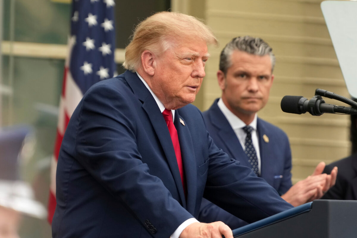 USA, Trump: “The $5,000 dividend will happen, the country deserves it”