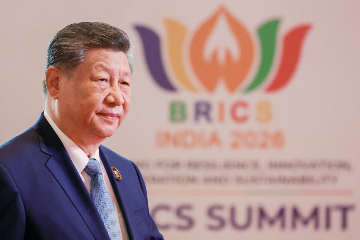 Middle East, Xi: “China will do its part, everyone must work for peace” Middle East, Xi: “China will do its part, everyone must work for peace”