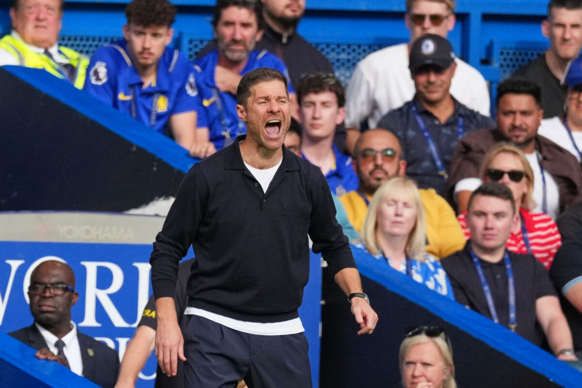 Football: Premier League – Liverpool and Chelsea draw, Aston Villa lose Football: Premier League – Liverpool and Chelsea draw, Aston Villa lose