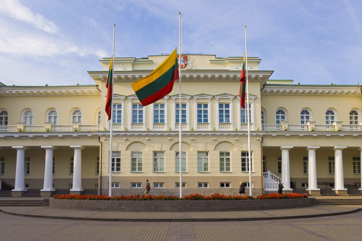Lithuania: Kremlin warns: “Deployment of nuclear weapons would make it a target” Lithuania: Kremlin warns: “Deployment of nuclear weapons would make it a target”