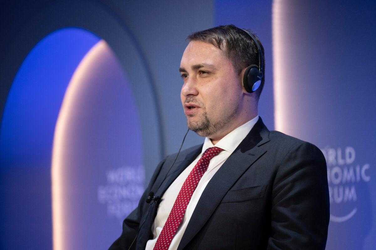 Ukraine, Budanov: ‘A new round of trilateral talks possible in October’ Ukraine, Budanov: ‘A new round of trilateral talks possible in October’