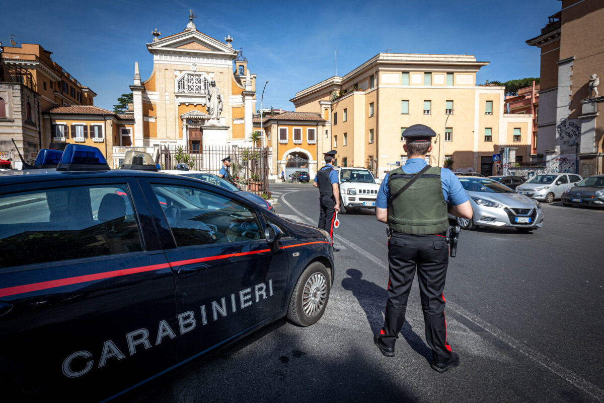 Padua, murder in Saonara: 96-year-old woman suffocated by her son-in-law Padua, murder in Saonara: 96-year-old woman suffocated by her son-in-law