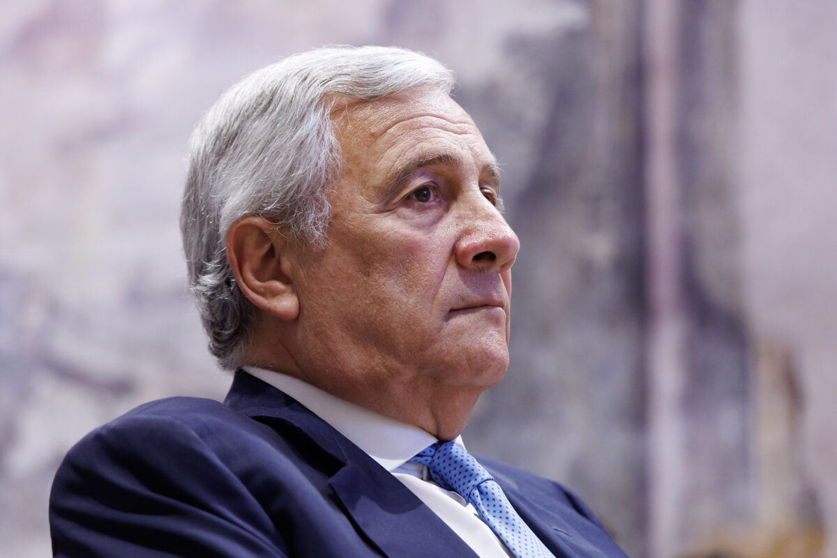 Energy, Tajani: ‘A single European market is needed to bring prices down’