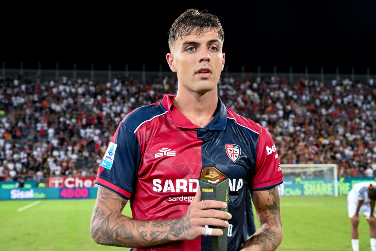Daniel Maldini incident: footballer fails breathalyser test – driving licence revoked