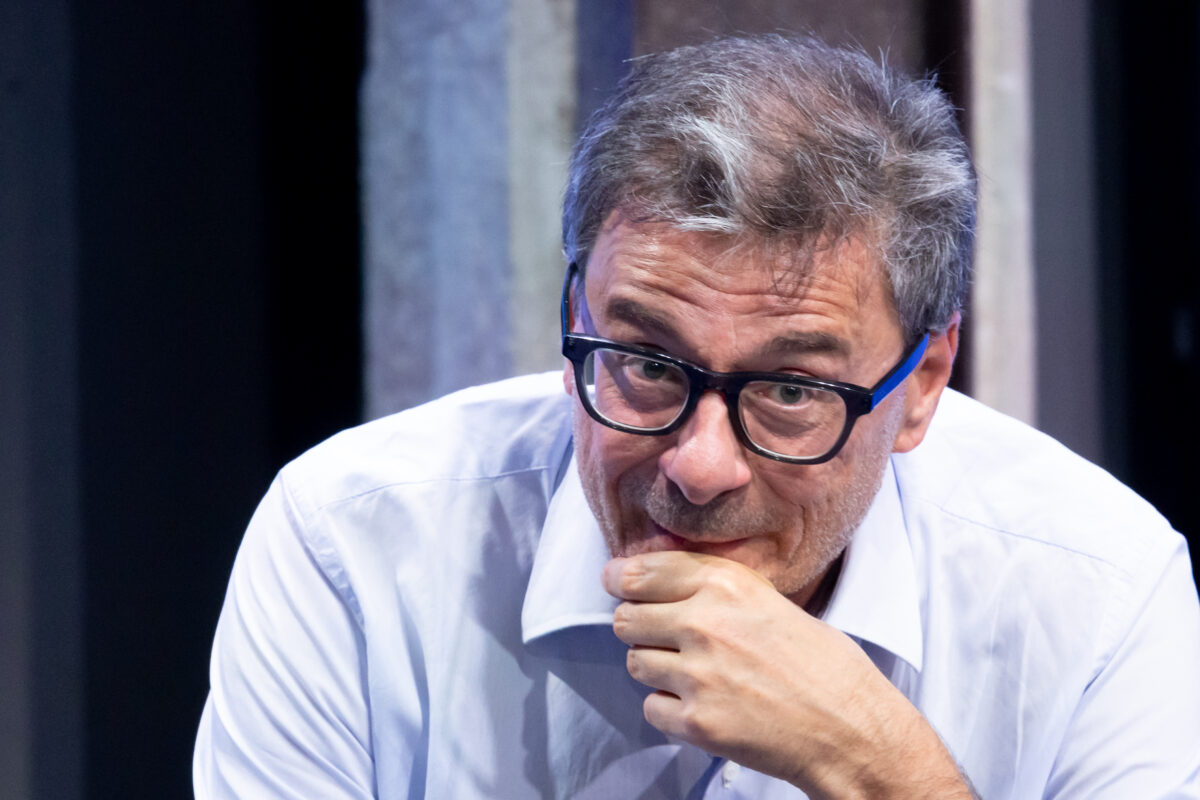 Giorgetti: ‘With a significant rise in interest rates, we must keep debt under control’ Giorgetti: ‘With a significant rise in interest rates, we must keep debt under control’