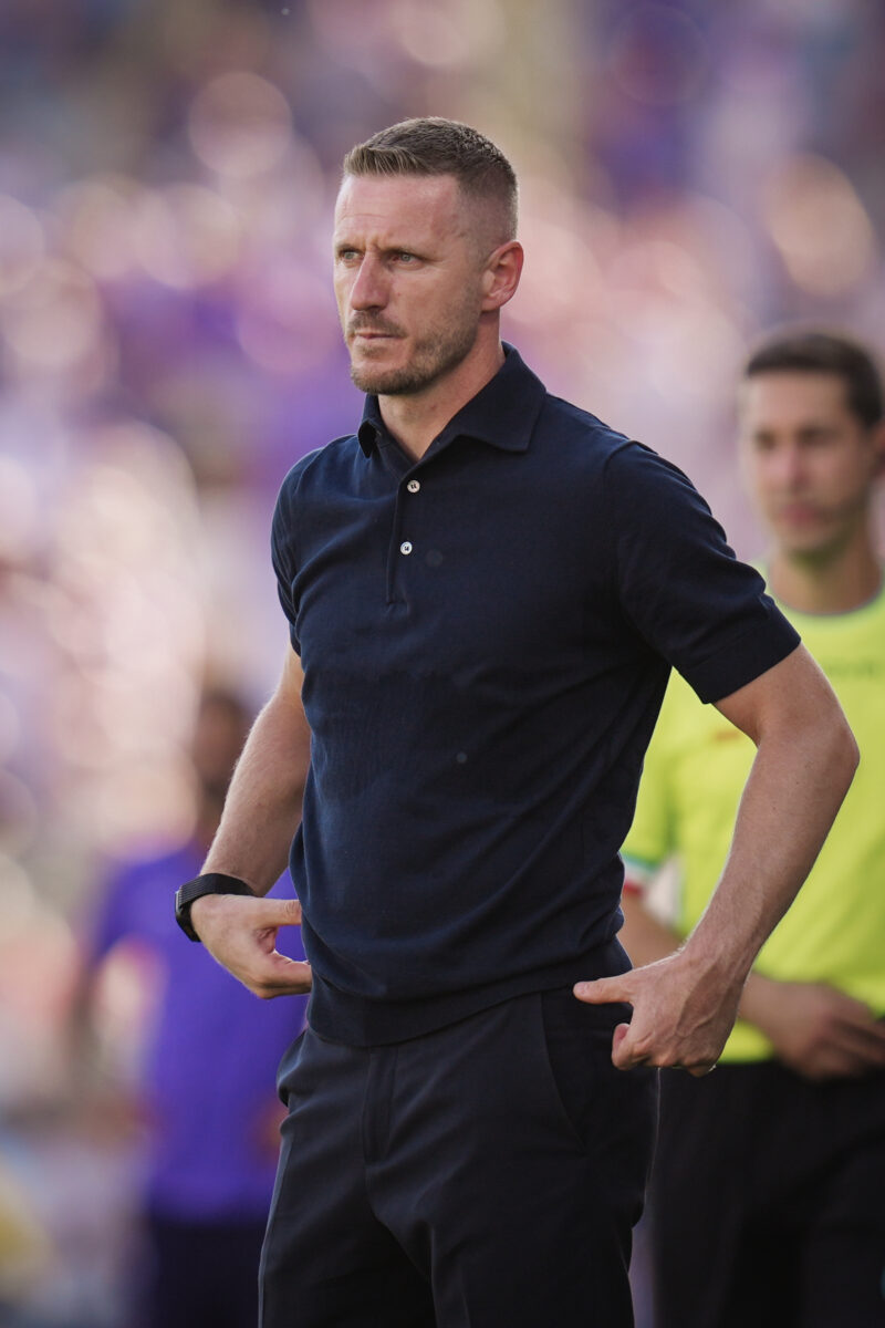 Turin, Abate: ‘Roma are an important test, but we have what it takes to do well’