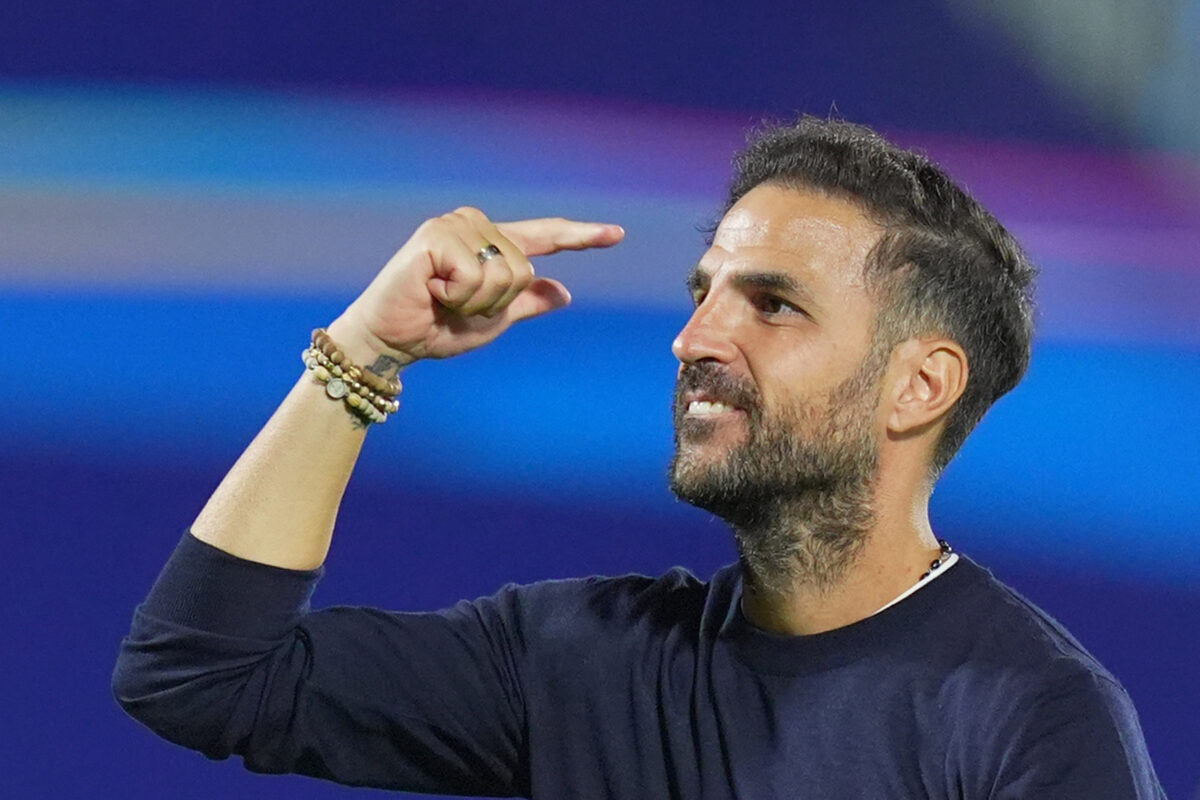 Como, Fabregas: ‘The Champions League must give us the energy to take on Parma’