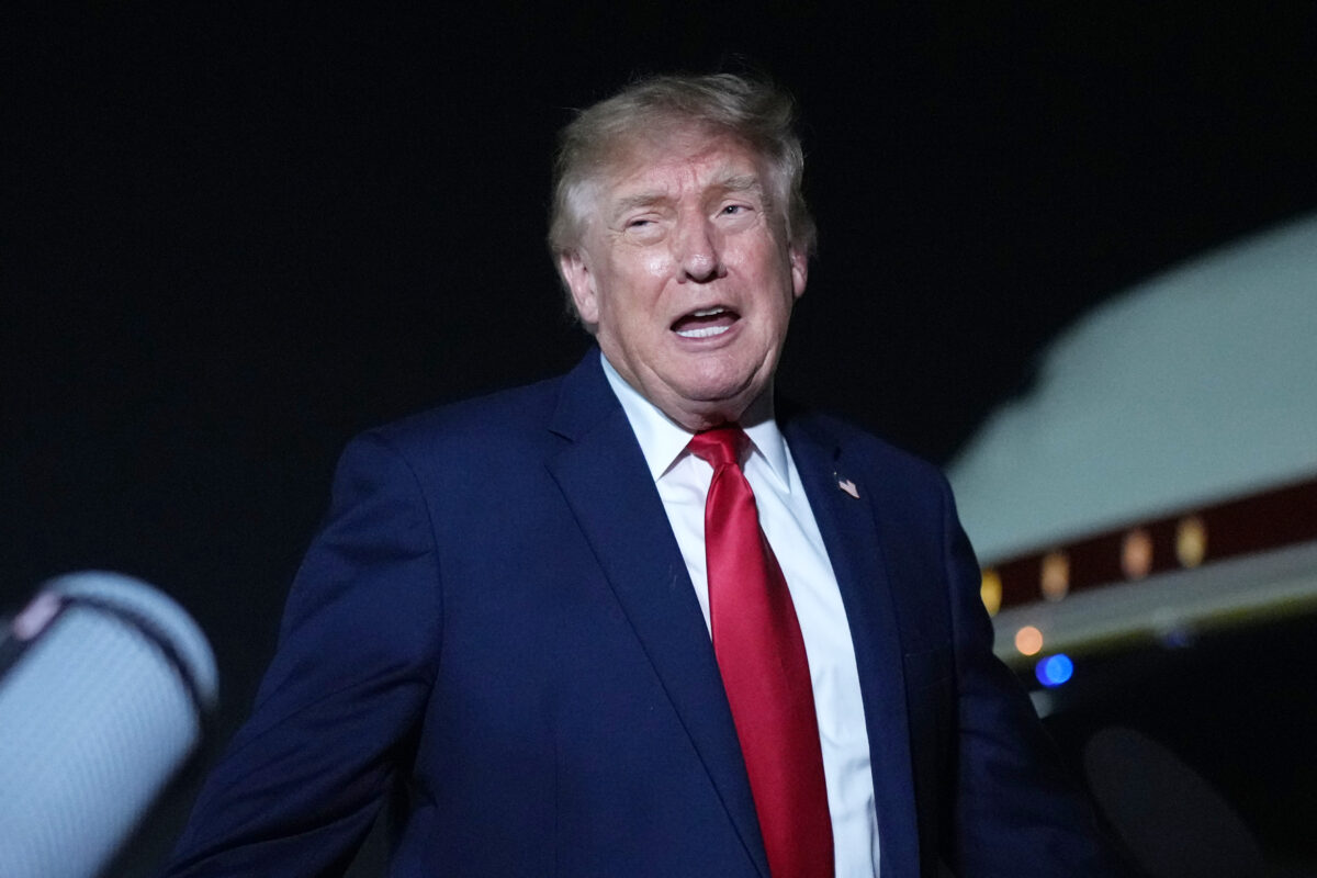 AI: Trump says ‘no’ to a slowdown: “Whoever wins in this sector wins in everything” AI: Trump says ‘no’ to a slowdown: “Whoever wins in this sector wins in everything”