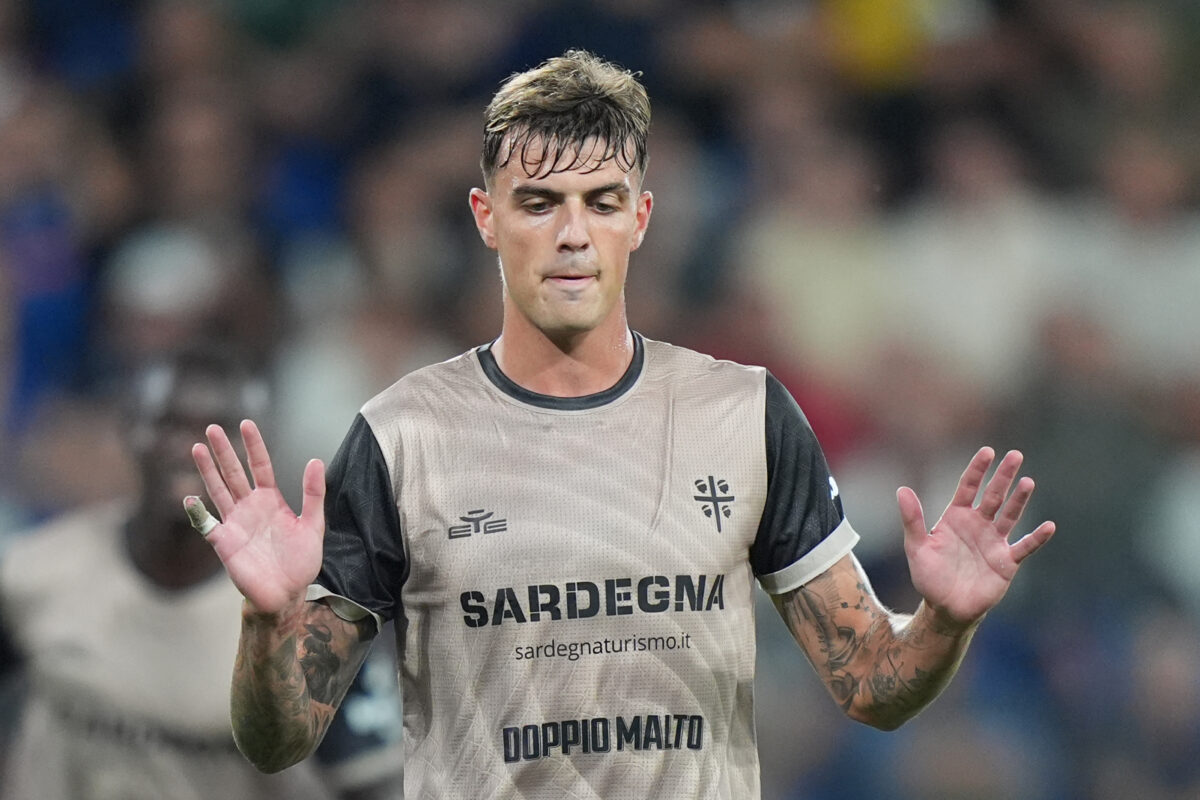 Daniel Maldini involved in a road accident, in hospital for tests Daniel Maldini involved in a road accident, in hospital for tests