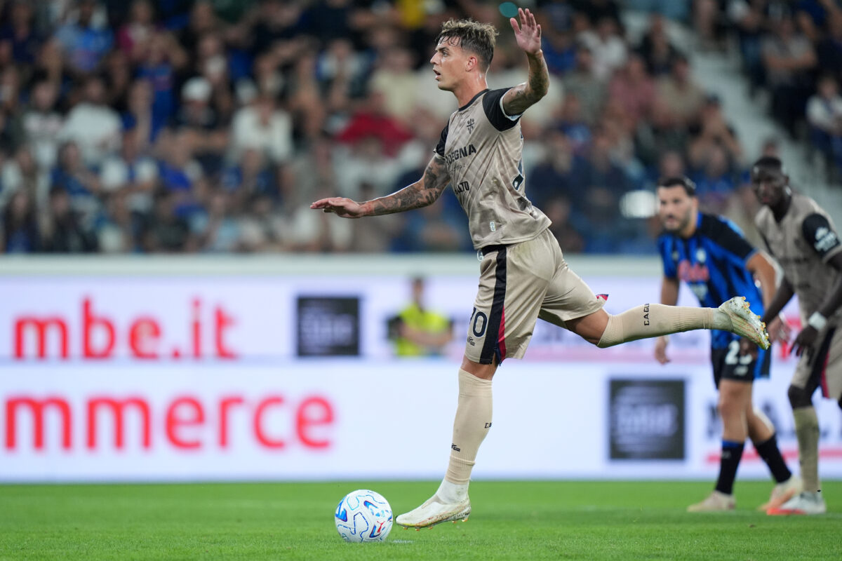 Daniel Maldini’s lawyer: “He is fine and has already returned home” Daniel Maldini’s lawyer: “He is fine and has already returned home”