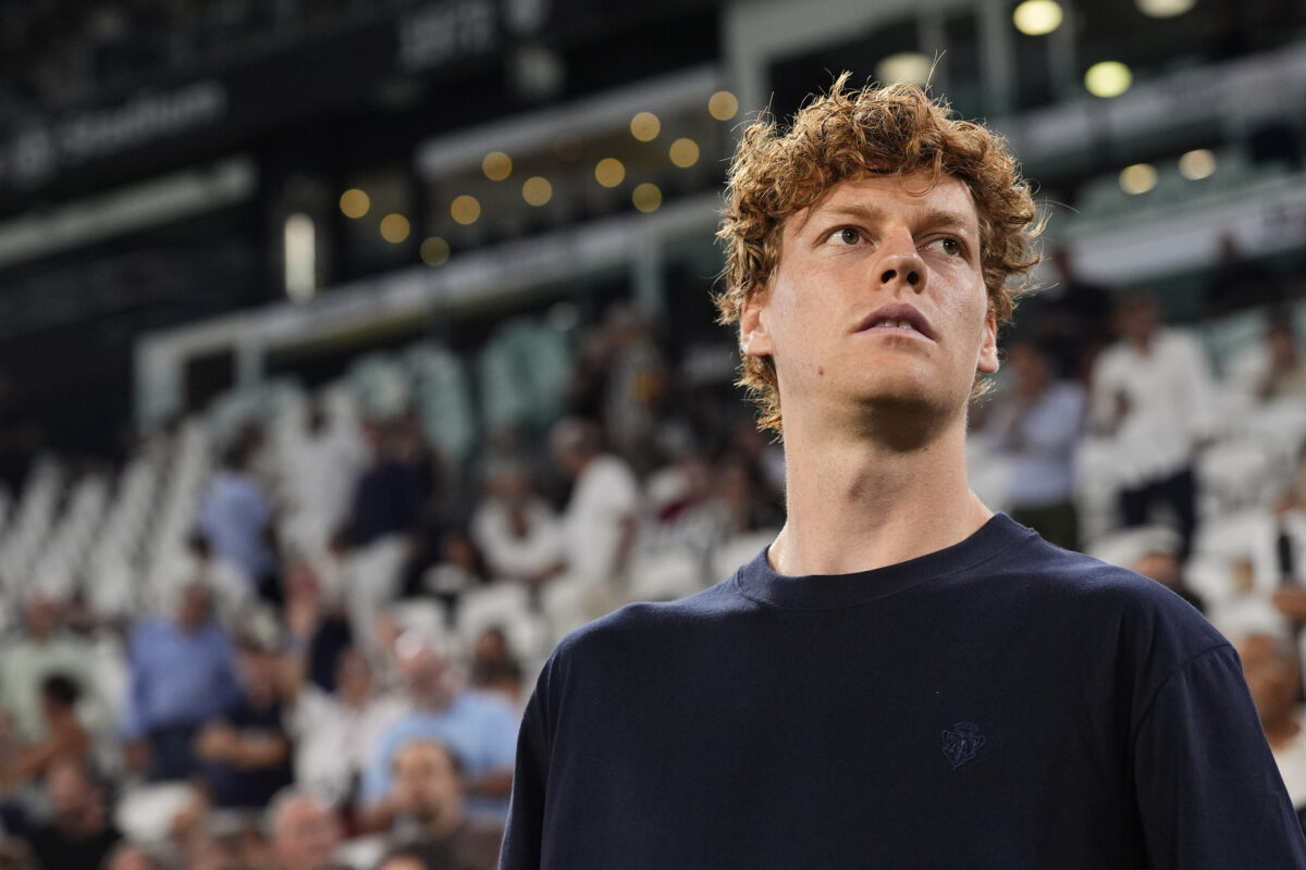 Tennis: Sinner entered for the ATP 500 tournament in Vienna