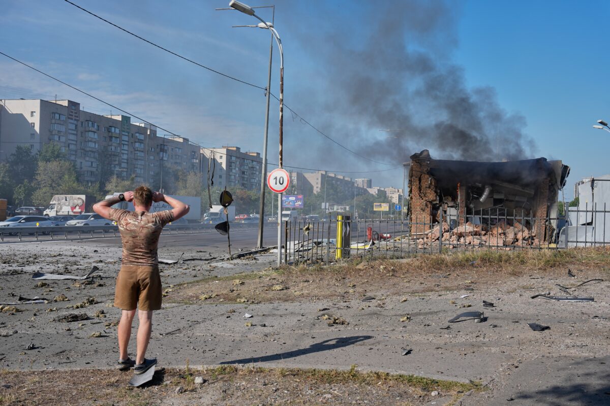 Ukraine: EU extends sanctions on Russia until September 22: “More time is needed” Ukraine: EU extends sanctions on Russia until September 22: “More time is needed”
