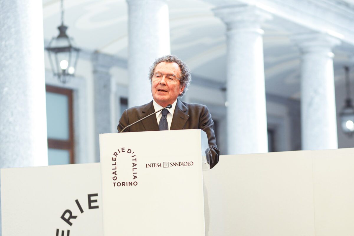MPS, Gros-Pietro: “Tender offer has gone very well so far, we continue on our own track” MPS, Gros-Pietro: “Tender offer has gone very well so far, we continue on our own track”