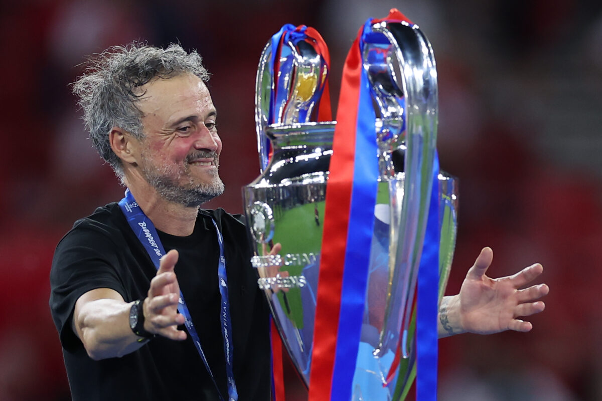 Champions League: 2028 final to be played in Munich, 2029 final in Barcelona