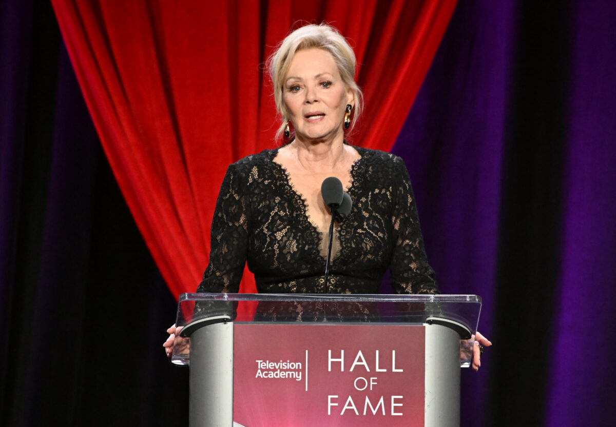 Emmy Awards: record number of statuettes for Jean Smart and Allison Janney