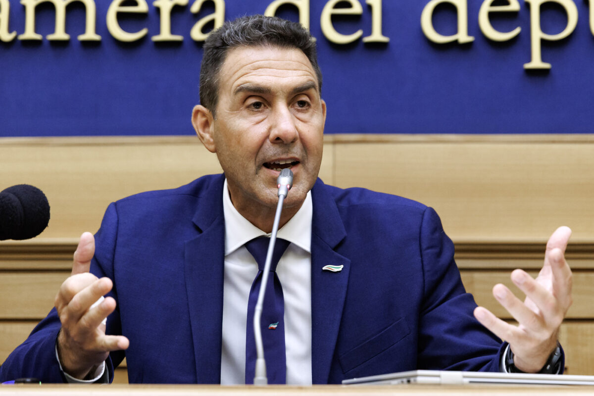 Migrants, Vannacci: “Russians were supposed to invade us, but Moroccans did.” Migrants, Vannacci: “Russians were supposed to invade us, but Moroccans did.”