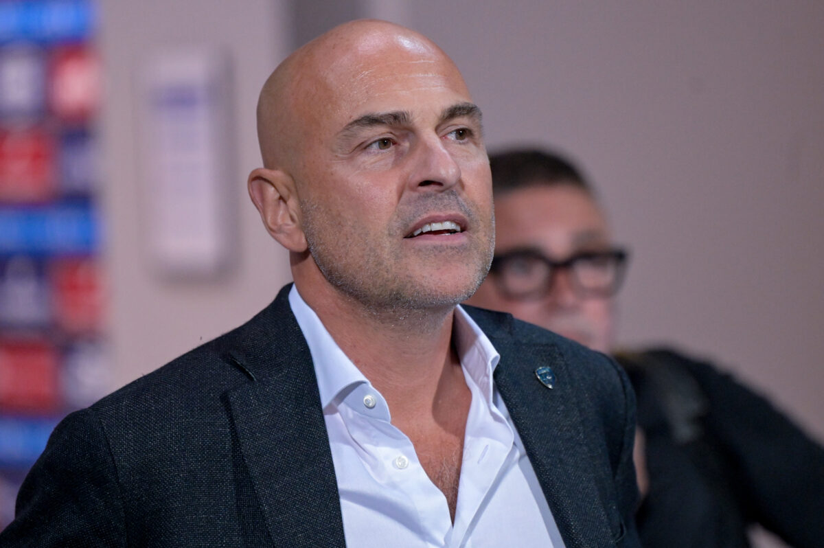 Football, Giulini: “Maldini? I believe him in good faith; the truth will come out when the test results are in” Football, Giulini: “Maldini? I believe him in good faith; the truth will come out when the test results are in”