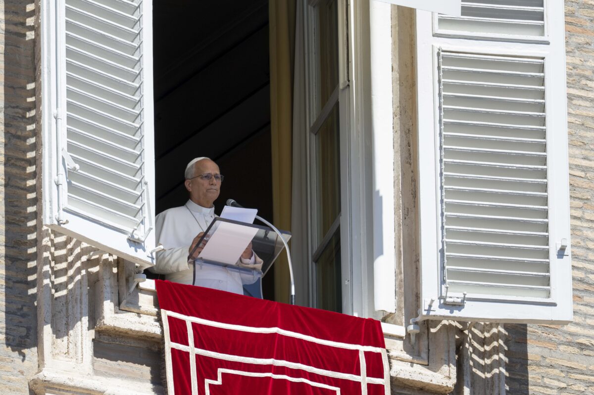 Vatican, media reports: Macron wanted to accompany Pope to Notre-Dame, but his proposal was rejected