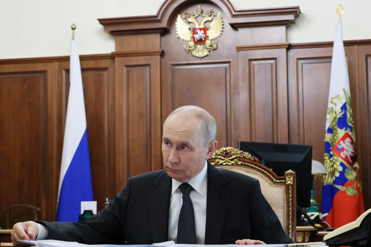 Russia: Putin’s adviser says Poland would be destroyed in 2–3 days if it attacked us Russia: Putin’s adviser says Poland would be destroyed in 2–3 days if it attacked us