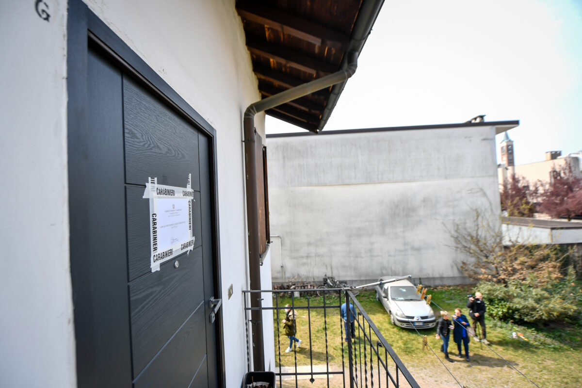 Maltesi murder: Fontana sentenced to life imprisonment on third appeal, premeditation recognised Maltesi murder: Fontana sentenced to life imprisonment on third appeal, premeditation recognised