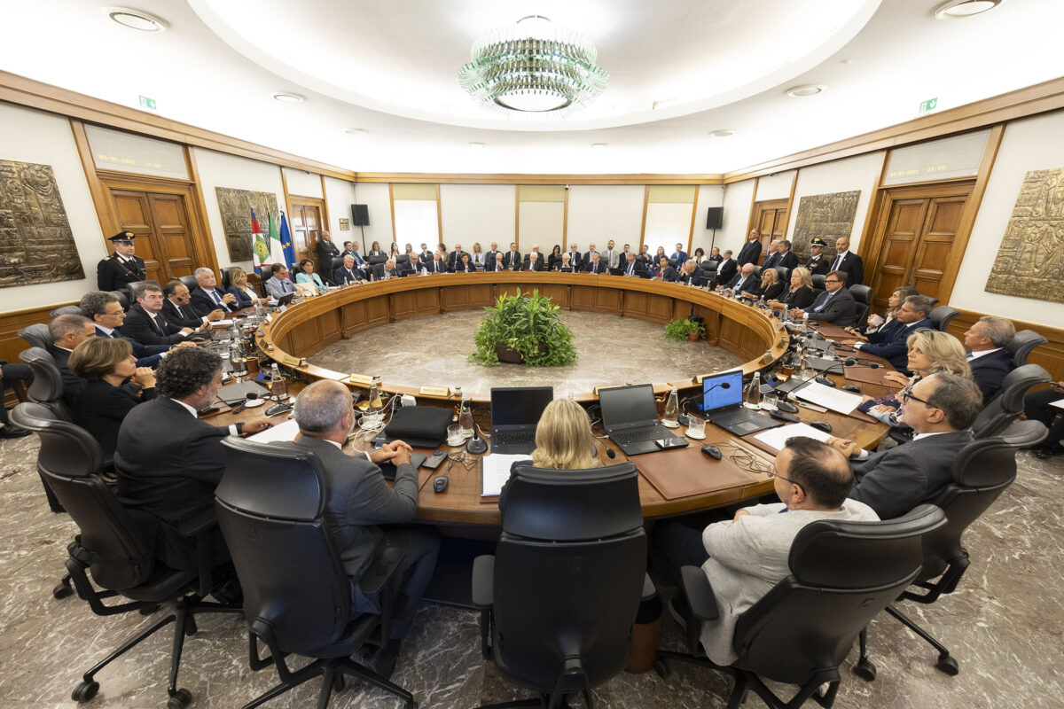 CSM: Plenary Session Approves Resolution on Psychological and Aptitude Tests for Magistrates CSM: Plenary Session Approves Resolution on Psychological and Aptitude Tests for Magistrates