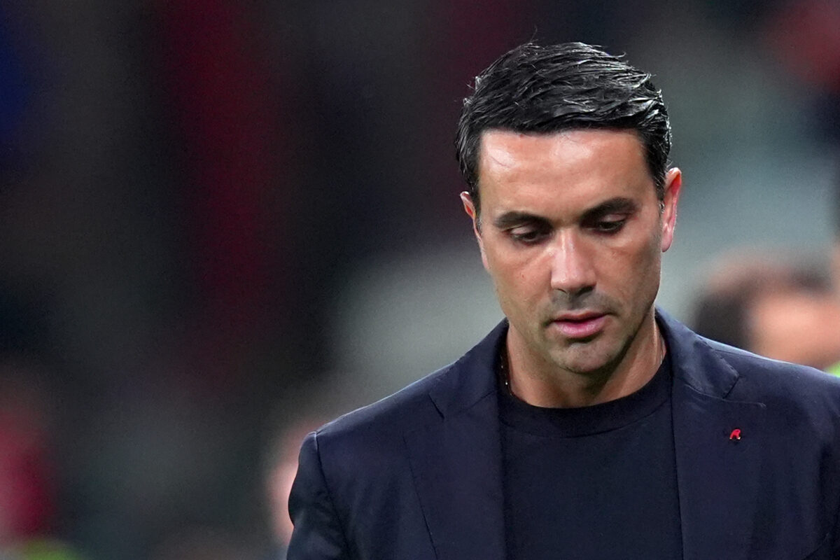 Bologna, Palladino’s first training session: Zortea and El Azzouzi train separately Bologna, Palladino’s first training session: Zortea and El Azzouzi train separately