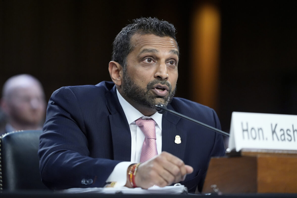 Ukraine: FBI says Russia is planning targeted killings in the US and EU countries that support Kyiv