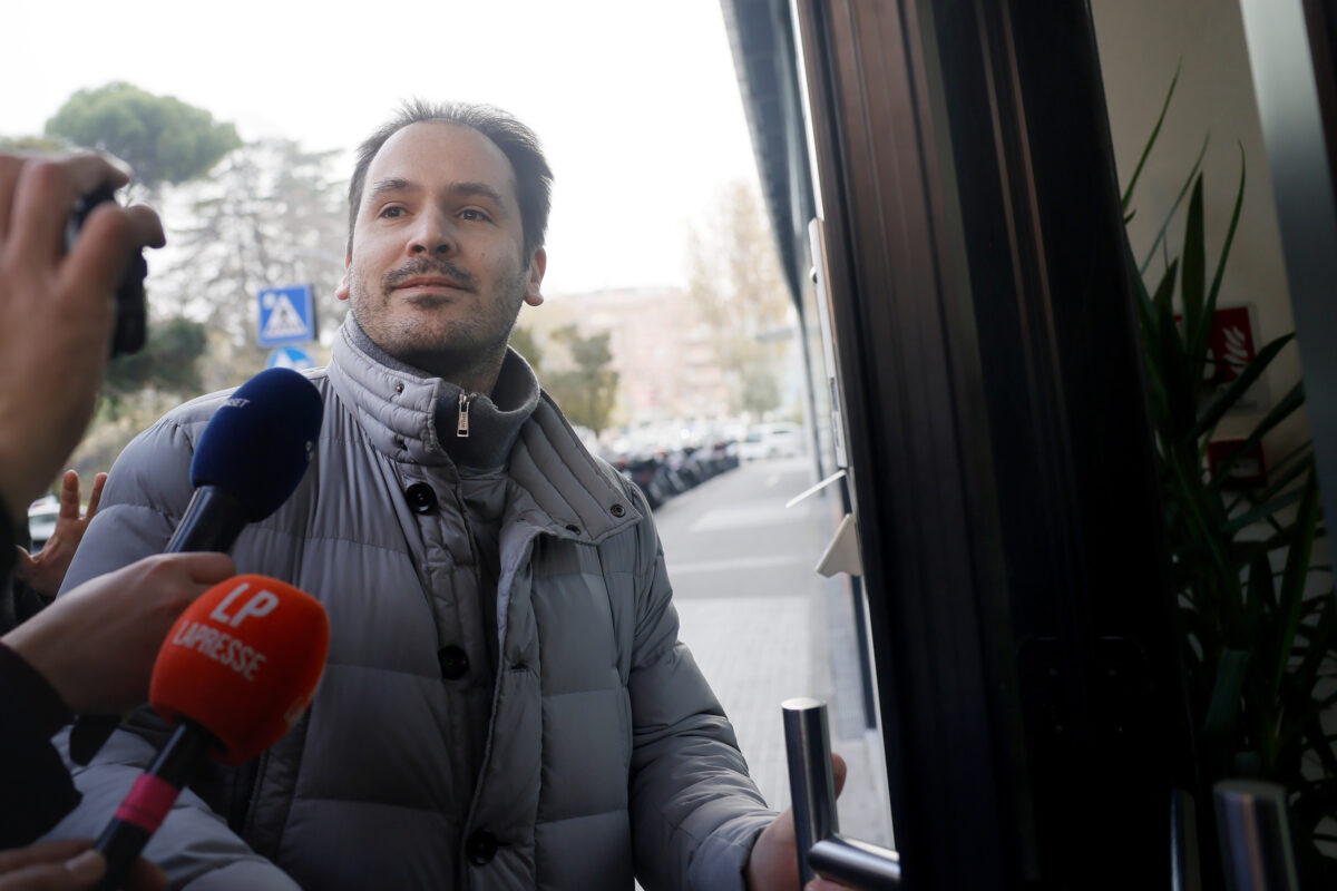 Garlasco: Andrea Sempio reunites with the defensive team in Rome