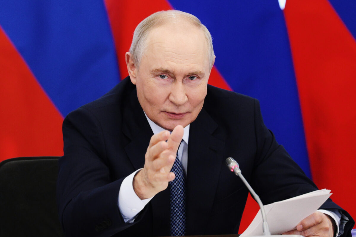Iran: Russia and China veto US UN resolution on sanctions against Tehran